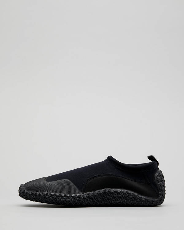O'Neill Reactor Reef Boot for Unisex