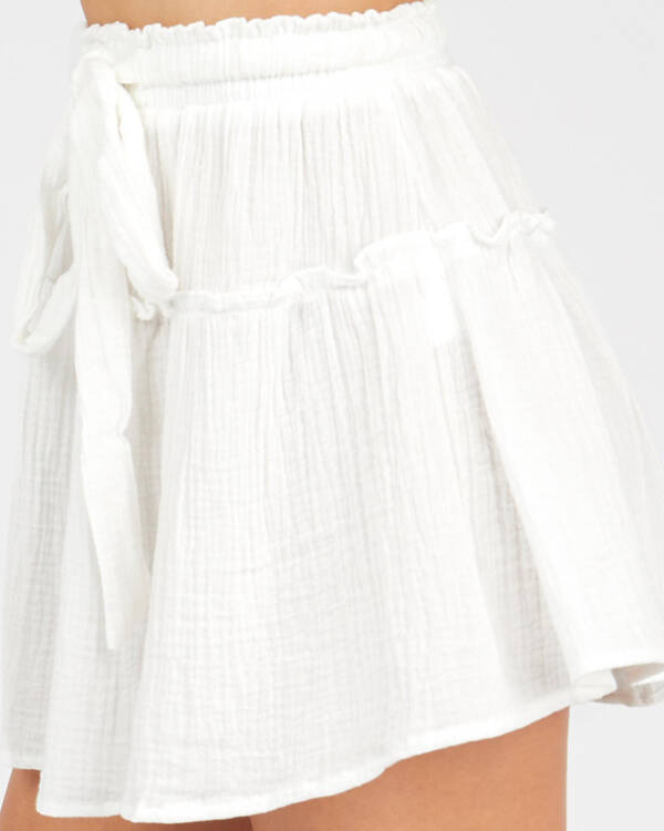 Mooloola Ariel Skirt for Womens