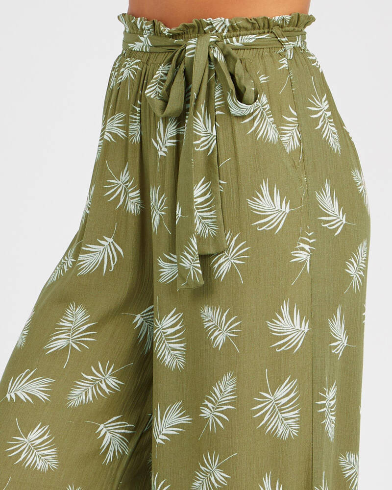 Mooloola Sofia Beach Pants for Womens