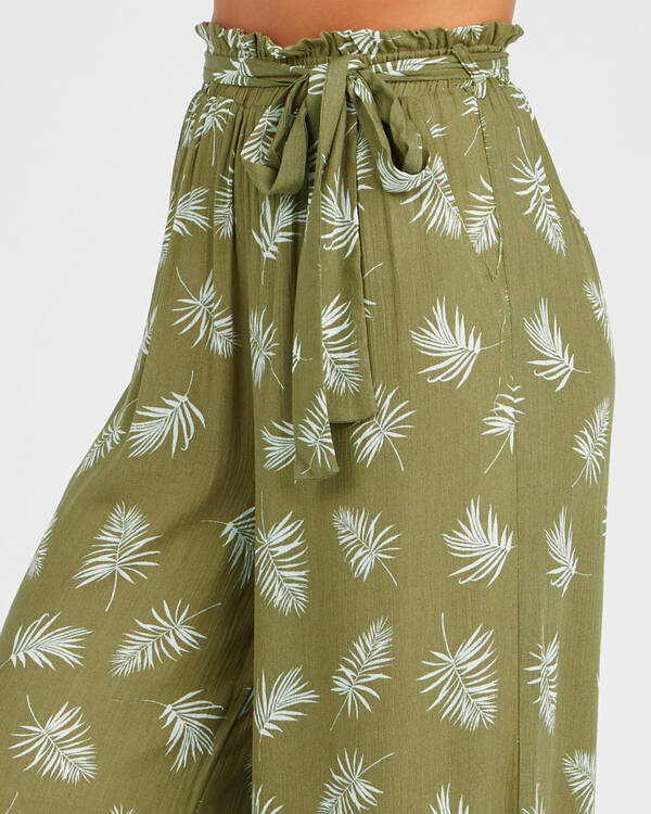Mooloola Sofia Beach Pants for Womens