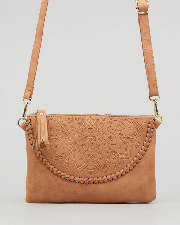 Mooloola Abbie Sling Bag for Womens