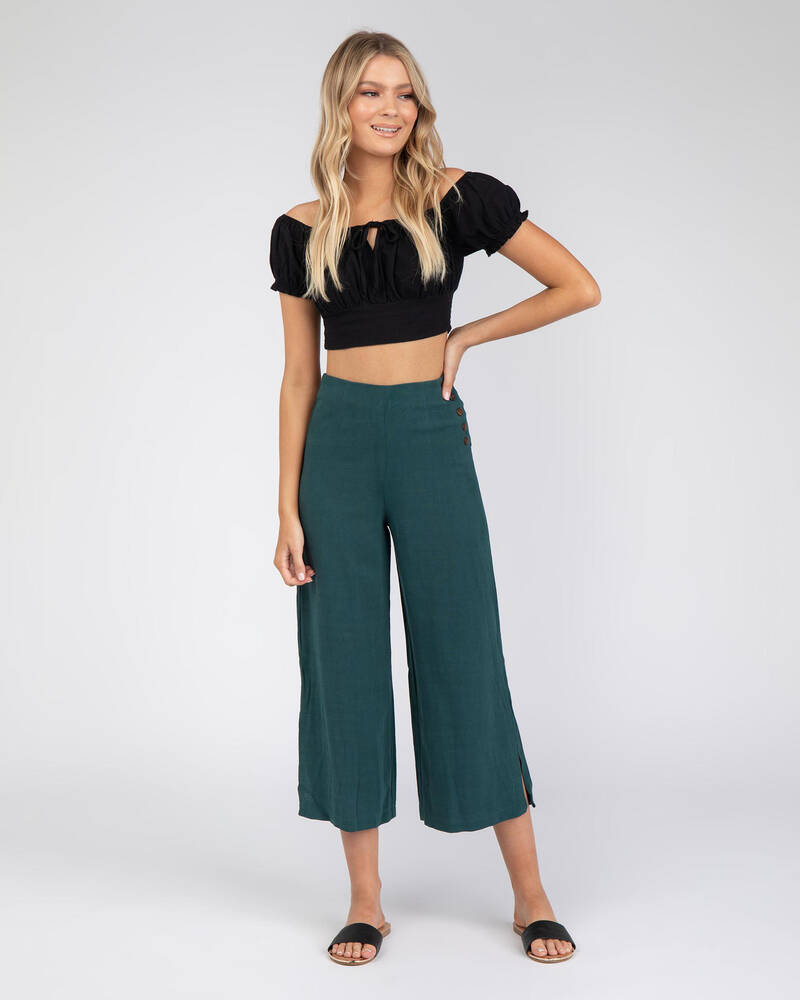 Mooloola Free Pants for Womens