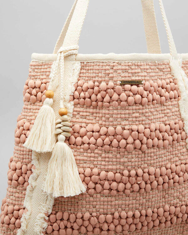 O'Neill Faraway Straw Bag for Womens
