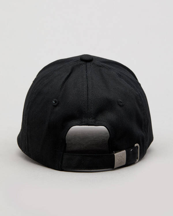 Kappa Authentic Braftan Cap for Womens