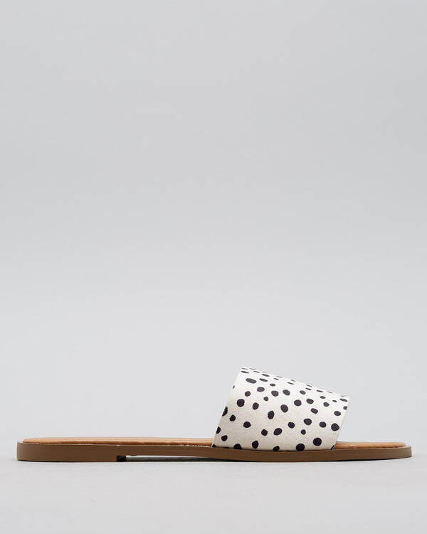 Mooloola Arlo Sandals for Womens