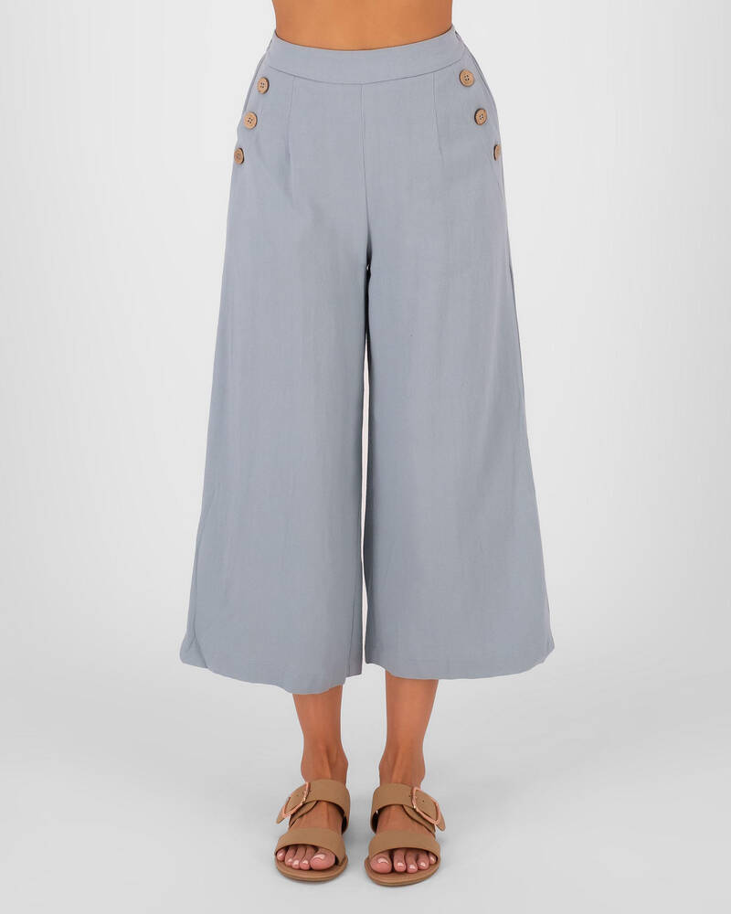 Mooloola Colby Pants for Womens
