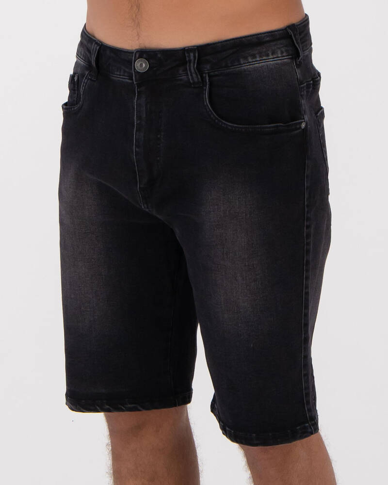 Jacks Carbon Walk Shorts for Mens
