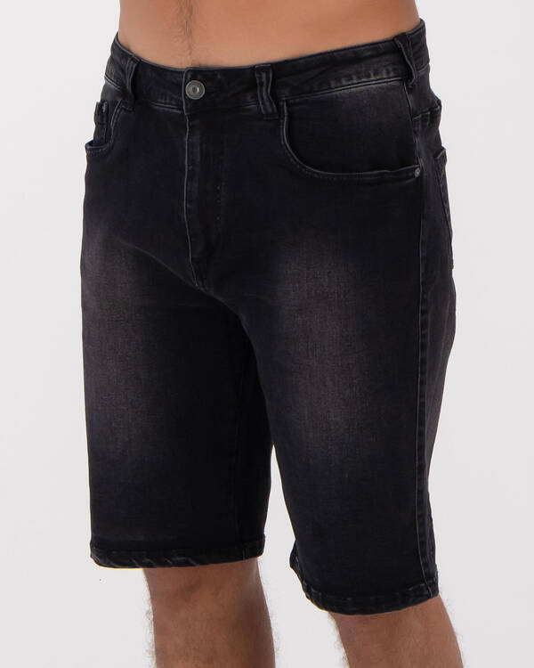 Jacks Carbon Walk Shorts for Mens