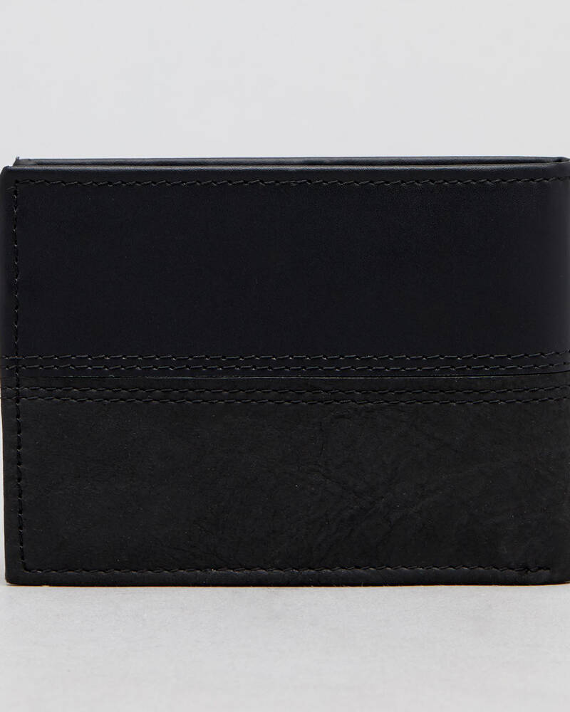 Rip Curl Archer Rfid Slim Wallet for Mens