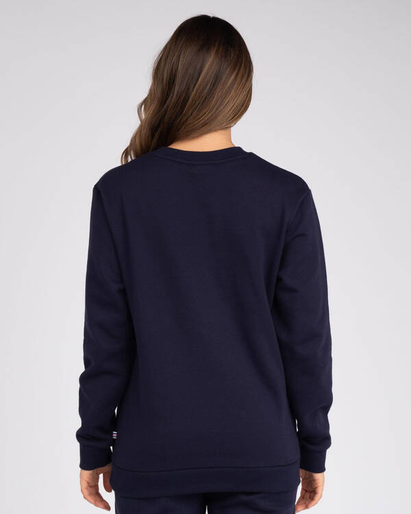 Fila Classic Sweatshirt for Womens