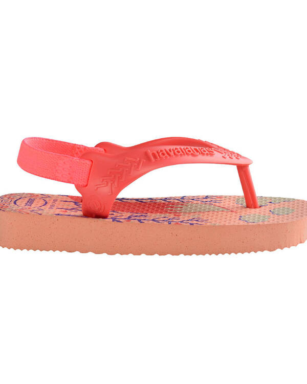 Havaianas Toddler Pets Thongs for Womens