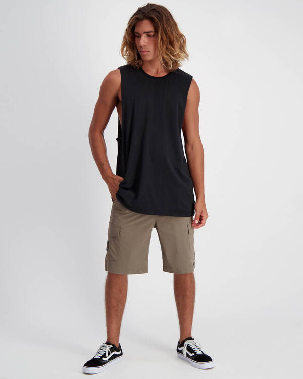 Jetpilot Venture Jetlite Boarkshorts for Mens