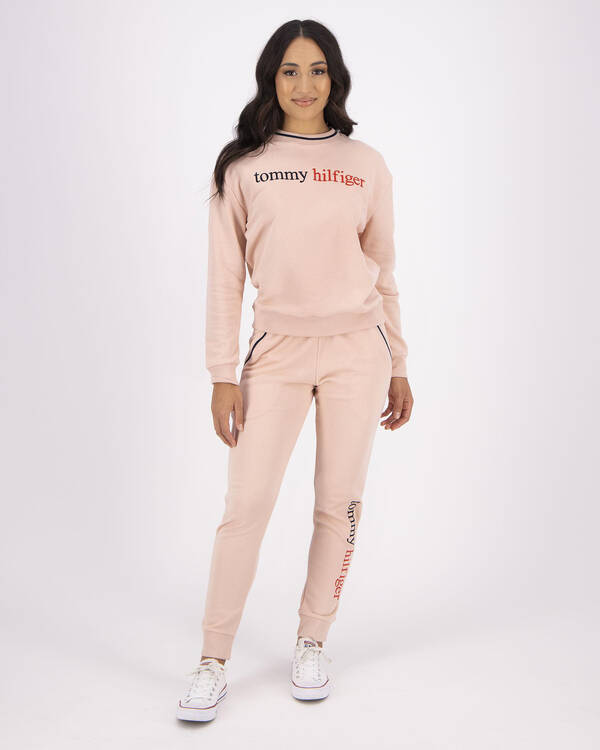 Tommy Hilfiger Remix 2.0 Sweatshirt for Womens