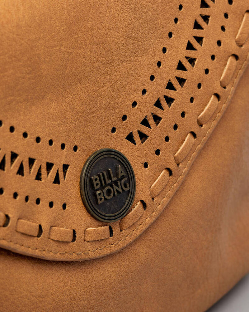 Billabong Festival Sling Bag for Womens