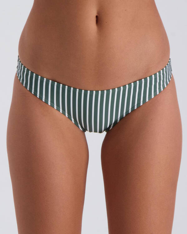 Topanga Sublime Bikini Bottom for Womens