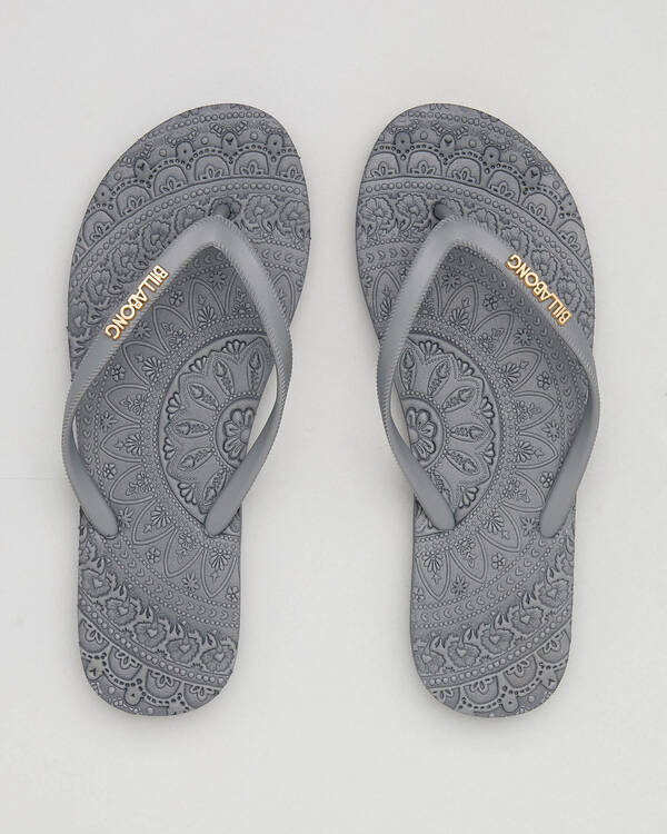 Billabong Maddison Thongs for Womens