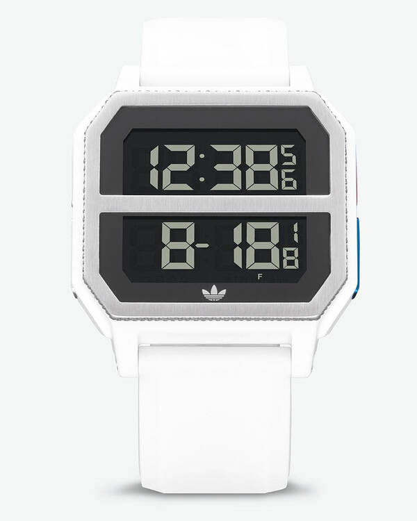 Adidas Archive R2 Watch for Mens