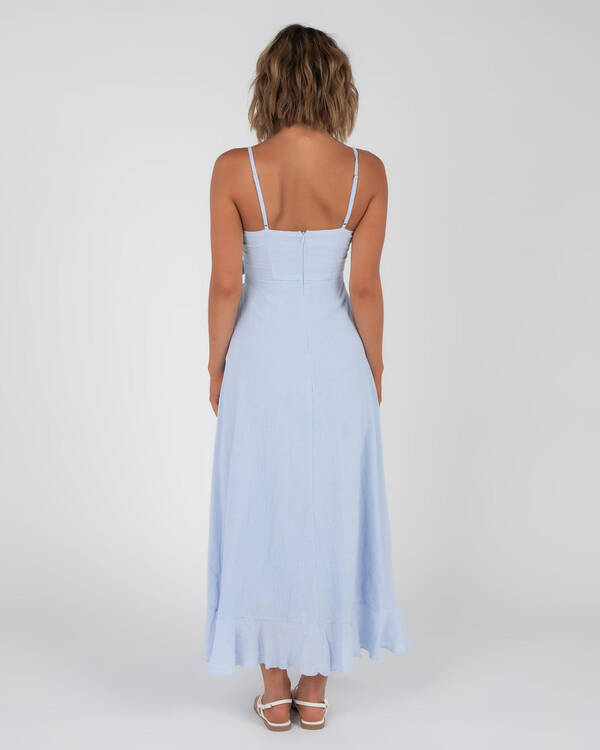 Mooloola Edith Maxi Dress for Womens