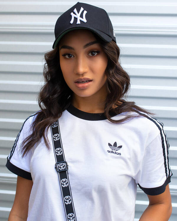 New Era Ny Yankees Cap for Womens