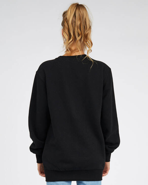 Ellesse Agata Sweatshirt for Womens
