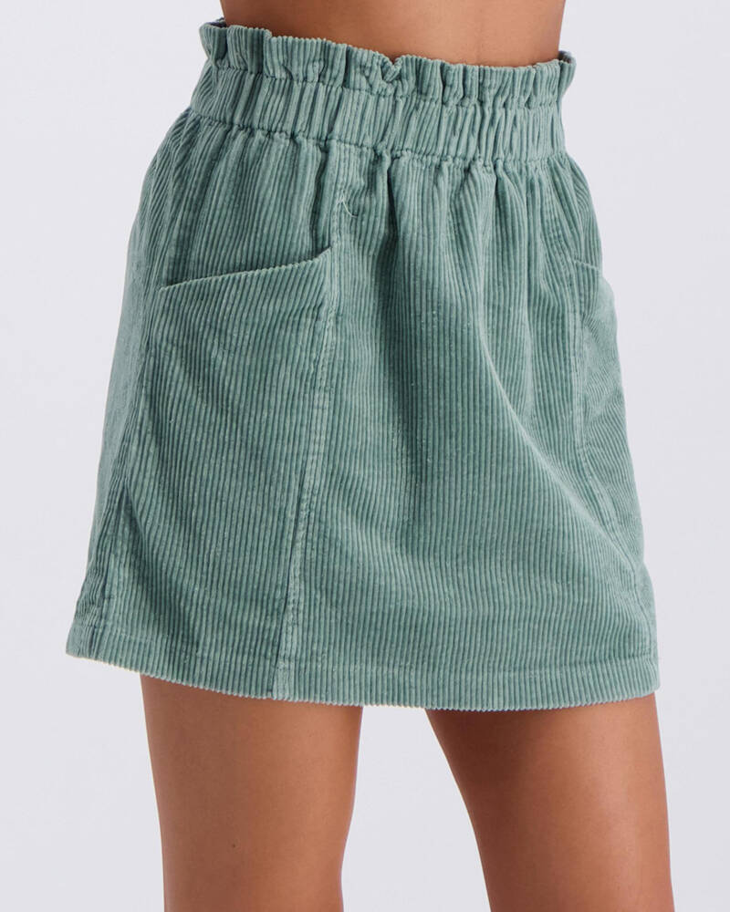 Ava And Ever Dawn Skirt for Womens