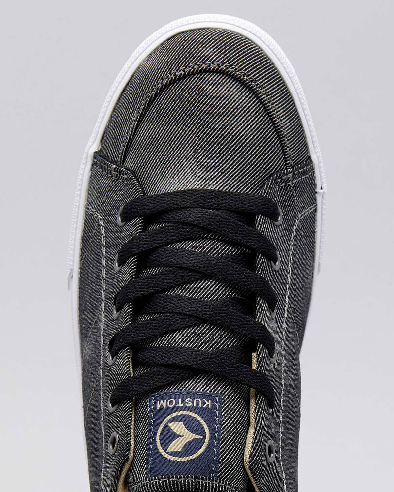 Kustom Kramer Shoes for Mens