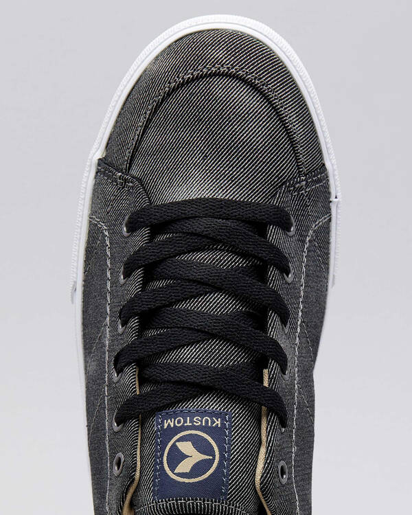 Kustom Kramer Shoes for Mens