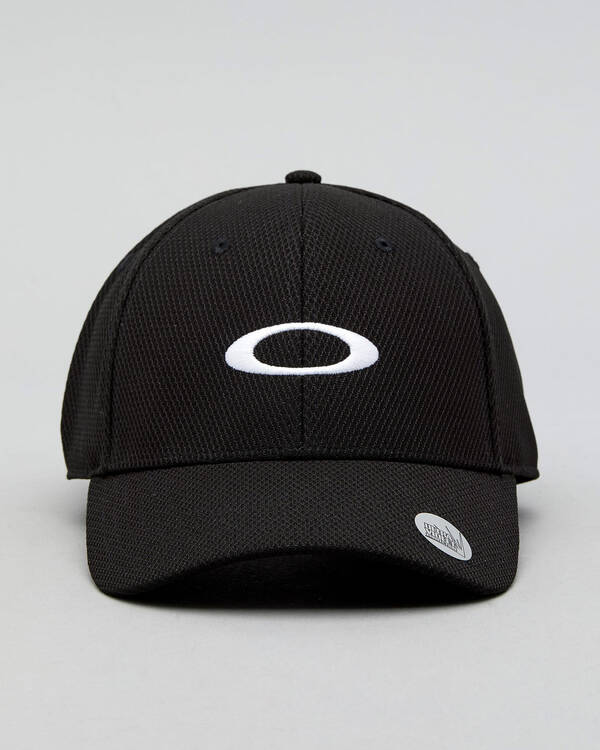 Oakley Golf Ellipse Cap for Mens