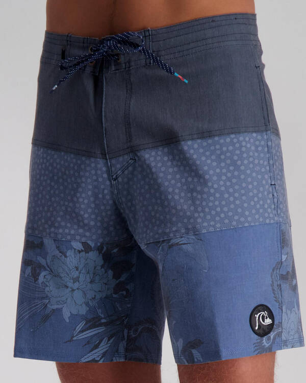 Quiksilver Baja Variable Board Shorts for Mens