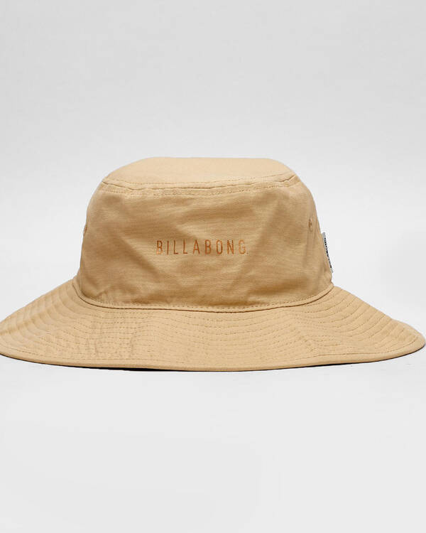 Billabong Jane Hat for Womens