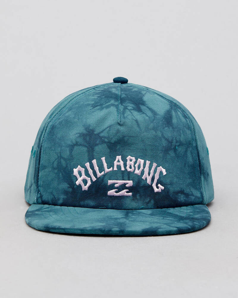 Billabong Boys' Platform 2 Cap for Mens