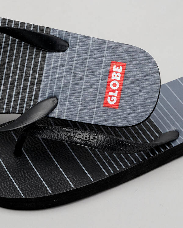 Globe Indy Thongs for Mens