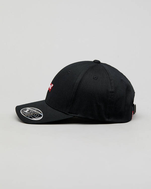 Levi's Batwing Flexfit Cap for Womens