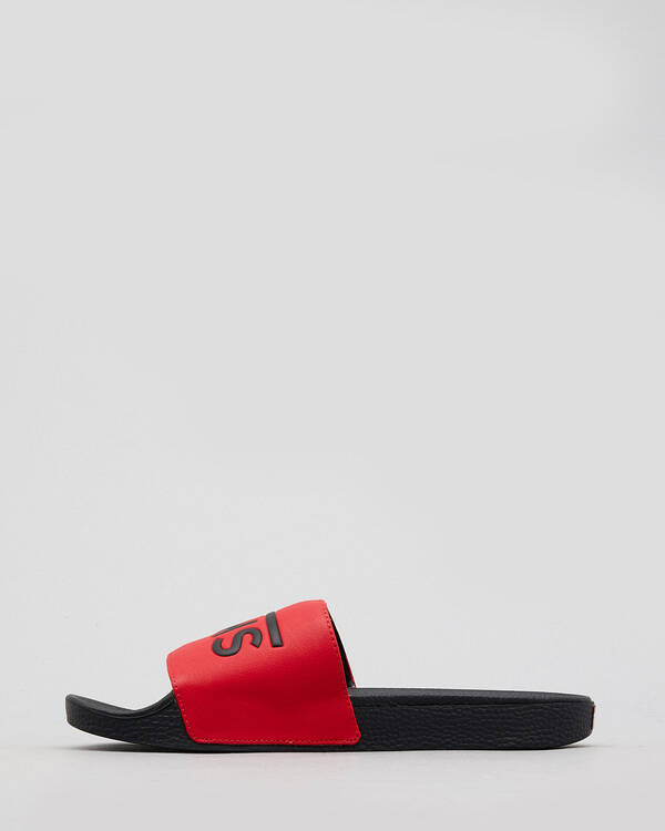 Vans MN Slide On Slides for Mens