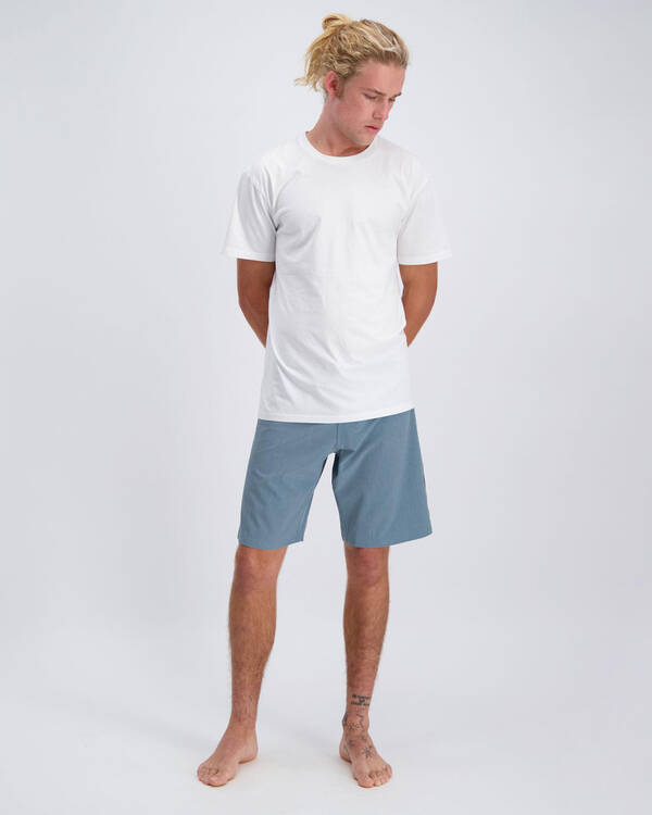 Carve Carve Destiny Boardshorts for Mens