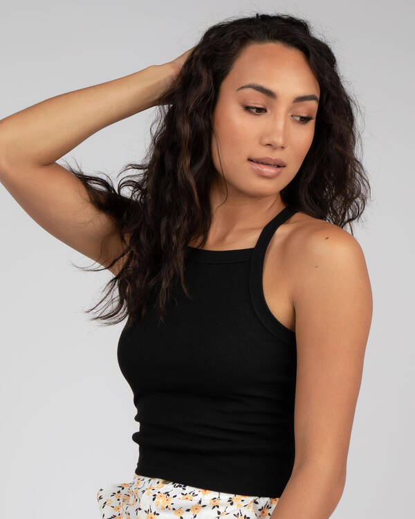 Mooloola Patti Top for Womens
