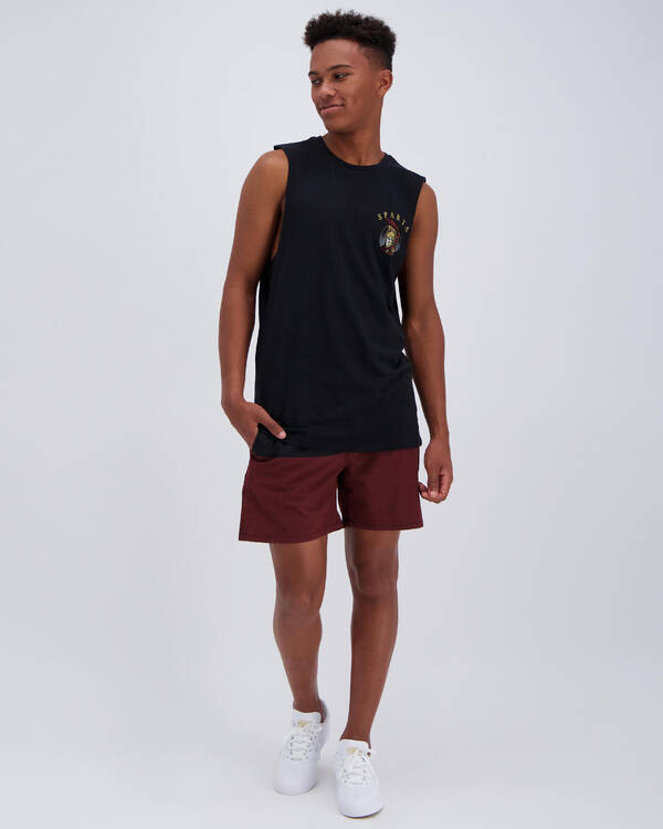 Sparta Forge Mully Shorts for Mens