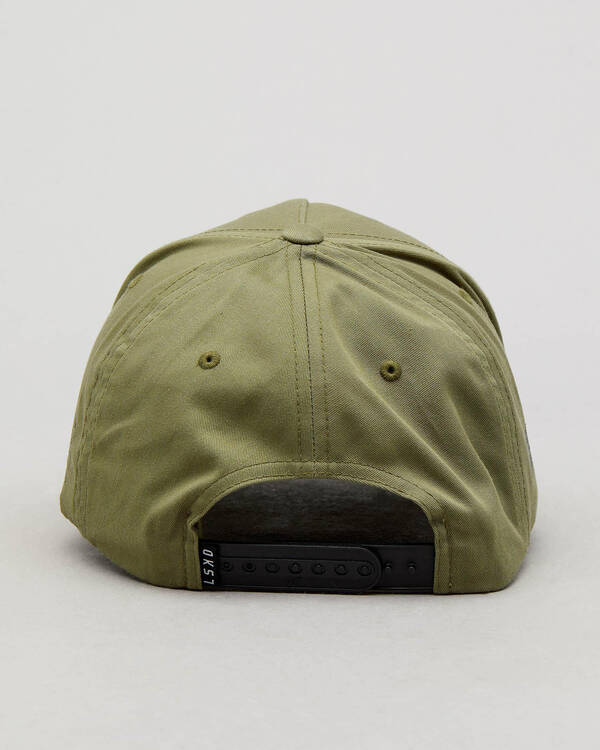 LSKD Position Cap for Mens