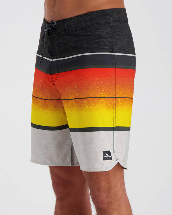 Rip Curl Mirage Clearwater Board Shorts for Mens