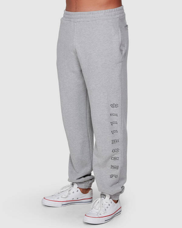 Billabong Team Elastic Beach Track Pants for Mens
