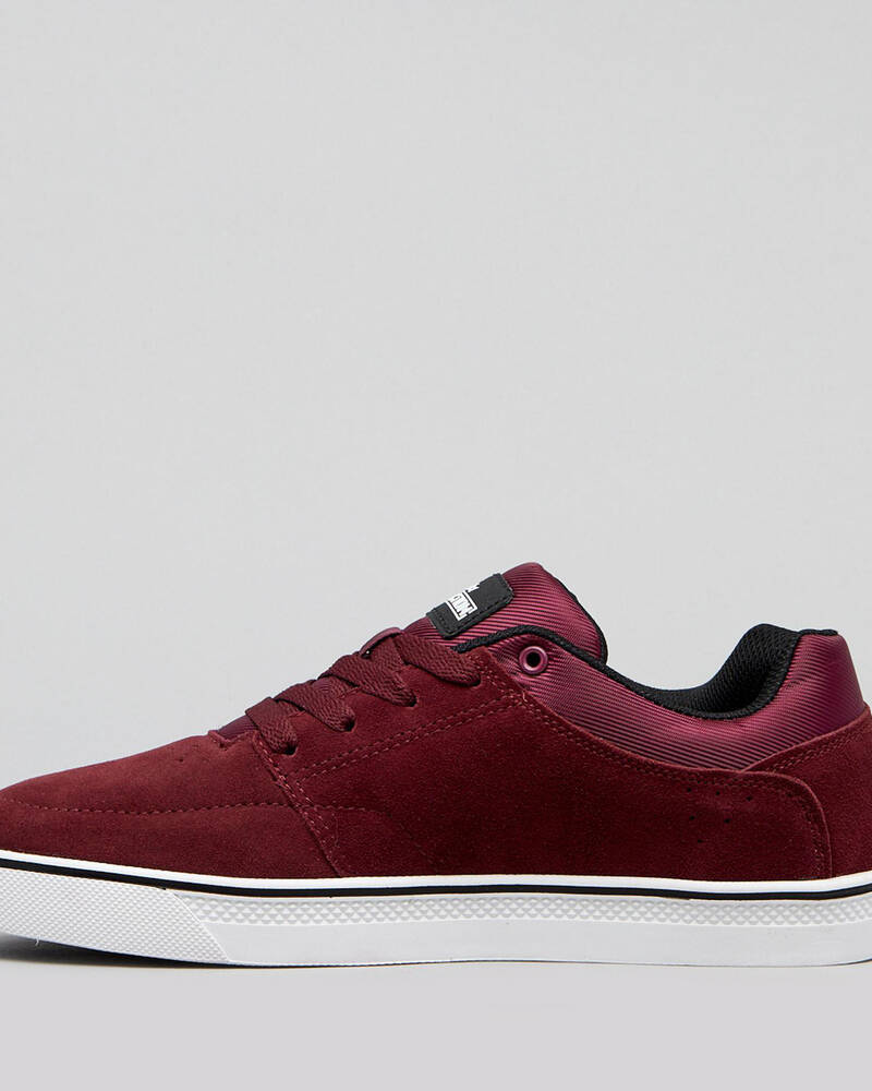 Sanction Sanction Portland Shoes for Mens