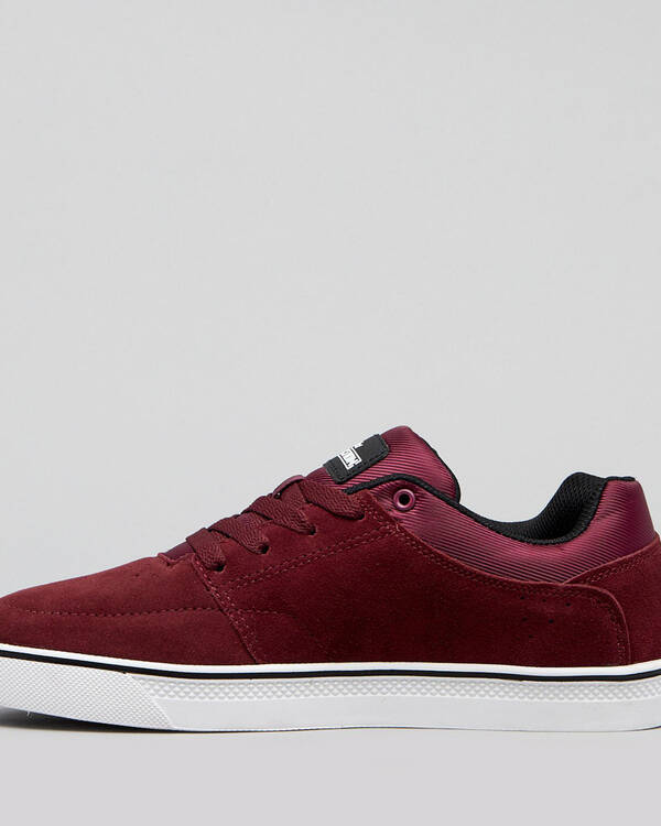 Sanction Sanction Portland Shoes for Mens