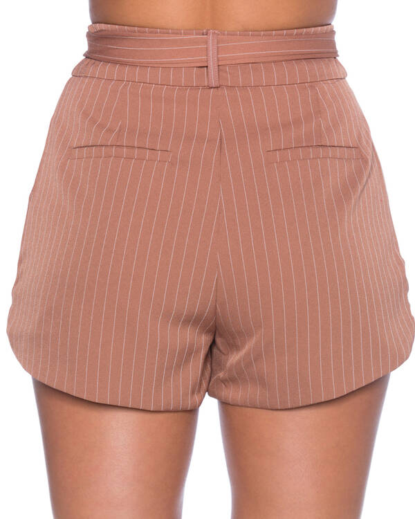 Ava And Ever Drew Shorts for Womens