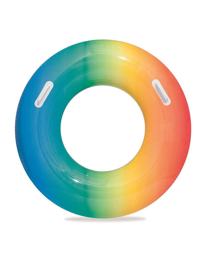 Get It Now Swim Ring for Unisex