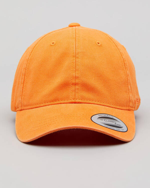 Flexfit Tonic Strapback Cap for Mens