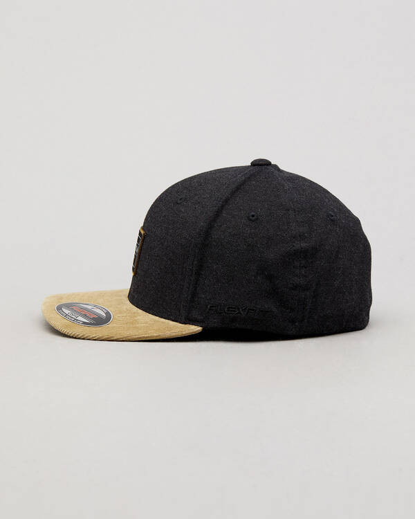 Lucid Status Flexfit Cap for Mens