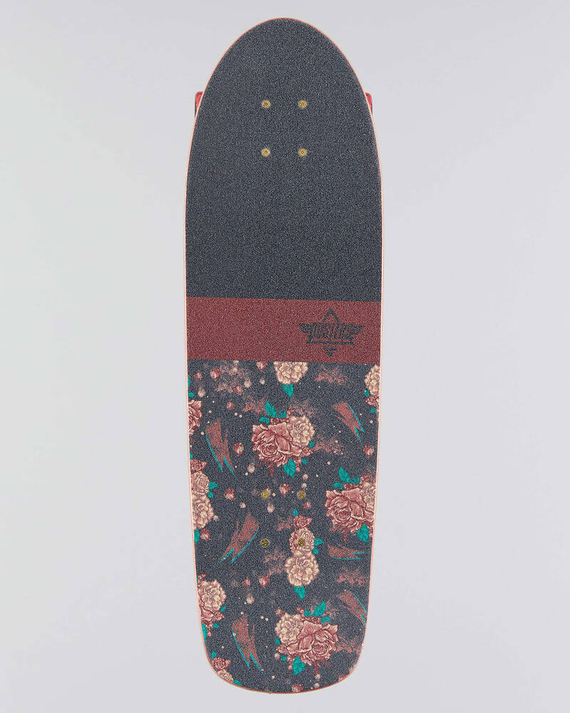 Dusters California Sin 29.5" Cruiser Skateboard for Unisex