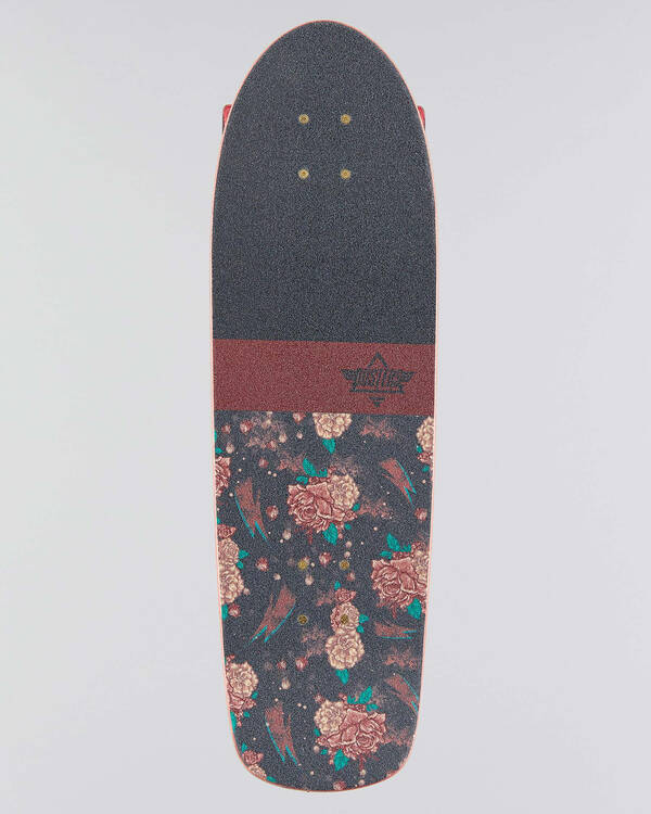 Dusters California Sin 29.5" Cruiser Skateboard for Unisex