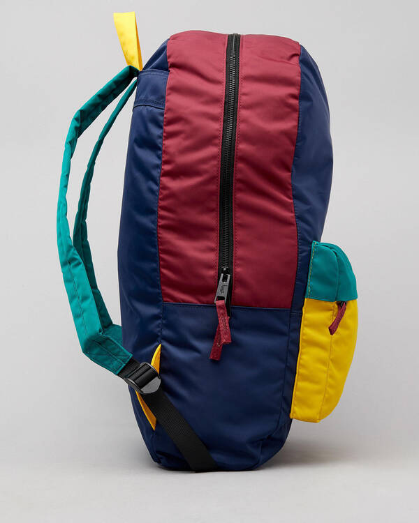Stussy Graffiti Panel Beachpack for Mens