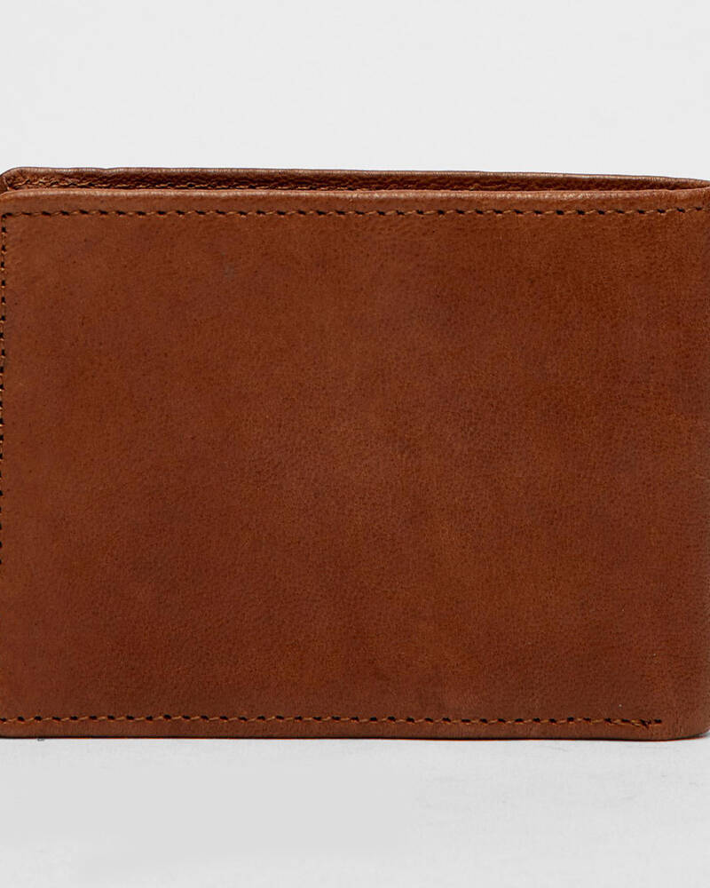 Element Chief Wallet for Mens